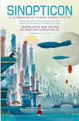 9781781088524-1781088527-Sinopticon 2021: A Celebration of Chinese Science Fiction