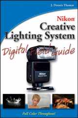 9780470045275-0470045272-Nikon Creative Lighting System Digital Field Guide