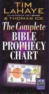 9780736908351-0736908358-The Complete Bible Prophecy Chart (6-Panel Foldout)