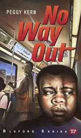 9780606000451-0606000453-No Way Out (Turtleback School & Library Binding Edition) (Bluford)