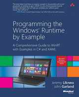 9780321927972-0321927974-Programming the Windows Runtime by Example: A Comprehensive Guide to WinRT with Examples in C# and XAML (Microsoft Windows Development Series)