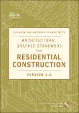 9780470541357-0470541350-Architectural Graphic Standards for Residential Construction 1.0 CD-ROM Network Version (Ramsey/Sleeper Architectural Graphic Standards)