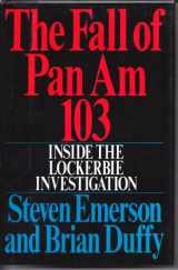 9780399135217-0399135219-The Fall of Pan Am 103