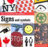9782940361908-2940361908-Signs and Symbols (Communicating With Pattern)