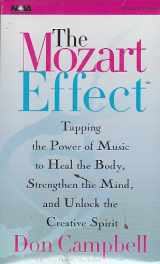 9781561009572-1561009571-The Mozart Effect