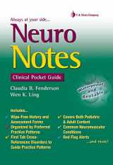 9780803617476-080361747X-Neuro Notes: Clinical Pocket Guide