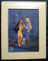 9780786861583-0786861584-The Art of Pocahontas