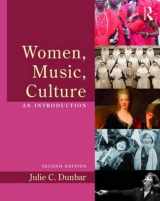 9781138814653-1138814652-Women, Music, Culture: An Introduction
