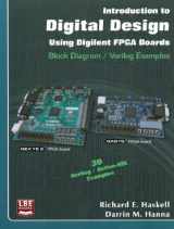 9780980133790-0980133793-Introduction to Digital Design Using Digilent FPGA Boards: Block Diagram / Verilog Examples