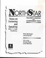 9780130181961-013018196X-NORTHSTAR FOCUS ON LISTENING AND SPEAKING INTRODUCTORY Northstar Teacher's Manual and Achievement Tests