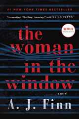 9780062678416-0062678418-The Woman in the Window: A Novel