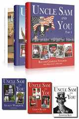 9781609991371-1609991370-Uncle Sam and You Curriculum, Student Workbook, and Lesson Review