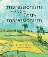 9780880390545-0880390549-Impressionism and Post-Impressionism Collection Highlights: Carnegie Museum of Art