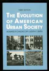 9780132936897-0132936895-The Evolution of American Urban Society
