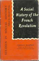 9780802012487-0802012485-A Social History of the French Revolution (Studies in Social History)