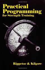 9780976805410-0976805413-Practical Programming for Strength Training