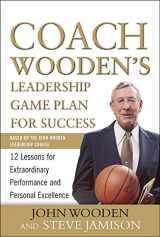 9780071626149-007162614X-Coach Wooden's Leadership Game Plan for Success: 12 Lessons for Extraordinary Performance and Personal Excellence