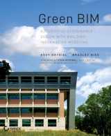 9780470239605-0470239603-Green BIM: Successful Sustainable Design with Building Information Modeling
