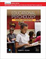 9780135753118-0135753112-Educational Psychology: Theory and Practice [RENTAL EDITION]