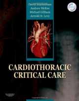 9780750675727-0750675721-Cardiothoracic Critical Care