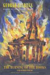 9781852248420-1852248424-The Burning of the Books and other poems