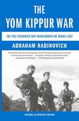 9780805211245-0805211241-The Yom Kippur War: The Epic Encounter That Transformed the Middle East