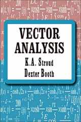 9780831132088-0831132086-Vector Analysis (Volume 1)