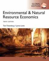 9781292060798-1292060794-Environmental and Natural Resource Economics