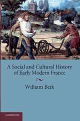 9780521709569-0521709563-A Social and Cultural History of Early Modern France