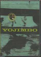 9780780022515-0780022513-Yojimbo (The Criterion Collection) [DVD]