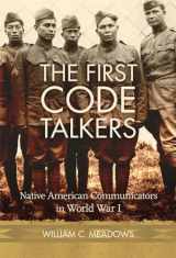 9780806191072-0806191074-The First Code Talkers