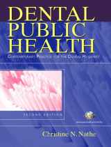 9780131134447-0131134442-Dental Public Health: Contemporary Practice for the Dental Hygienist