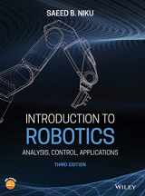 9781119527626-1119527627-Introduction to Robotics: Analysis, Control, Applications