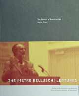 9780966143928-0966143922-The poetics of construction (The Pietro Belluschi lectures)