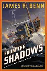9781641294829-1641294825-From the Shadows (A Billy Boyle WWII Mystery)