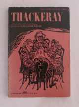 9780139129490-0139129499-Thackeray: A Collection of Critical Essays