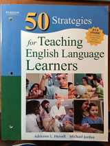 9780132487504-0132487500-Fifty Strategies for Teaching English Language Learners (4th Edition) (Teaching Strategies Series)