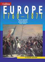 9780003271324-0003271323-Europe 1760 1871 (Flagship History)