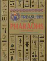 9781844830480-1844830489-Treasures of the Pharaohs : The Glories of Ancient Egypt