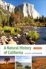 9780520290372-0520290372-A Natural History of California: Second Edition