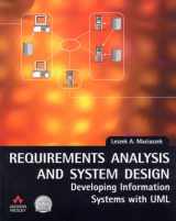 9780201709445-0201709449-Requirements Analysis and System Design: Developing Information Systems with UML
