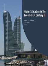 9781138029255-1138029254-Higher Education in the Twenty-First Century II
