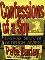 9780399141881-039914188X-Confessions of a Spy: The Real Story of Aldrich Ames