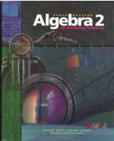 9780538680516-0538680512-South-Western Algebra 2: An Integrated Approach, Student Edition