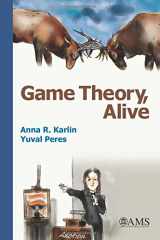 9781470419820-1470419823-Game Theory, Alive