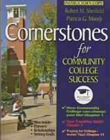 9780137073443-0137073445-Cornerstones for Community College Success