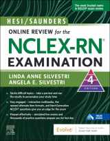 9780323934497-0323934498-HESI/Saunders Online Review for the NCLEX-RN Examination (2 Year) (Access Code): HESI/Saunders Online Review for the NCLEX-RN Examination (2 Year) (Access Code)
