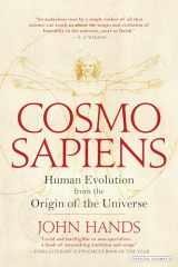 9781468314243-1468314246-Cosmosapiens: Human Evolution from the Origin of the Universe