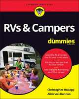 9781119790341-1119790344-RVs & Campers For Dummies