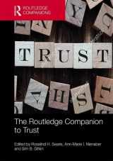 9781138817593-1138817597-The Routledge Companion to Trust (Routledge Companions in Business, Management and Marketing)